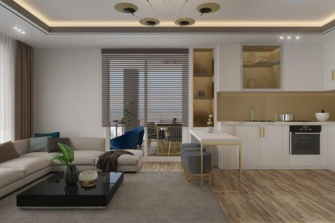 Apartment for sale in Erdemli, Mersin, Turkey, 70m2, No. 180177 – photo 8