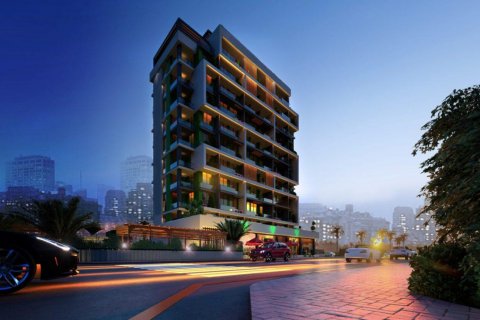 Apartment for sale in Erdemli, Mersin, Turkey, 70m2, No. 180177 – photo 3