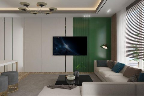 Apartment for sale in Erdemli, Mersin, Turkey, 70m2, No. 180177 – photo 9