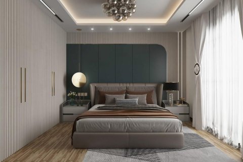 Apartment for sale in Erdemli, Mersin, Turkey, 70m2, No. 180177 – photo 17