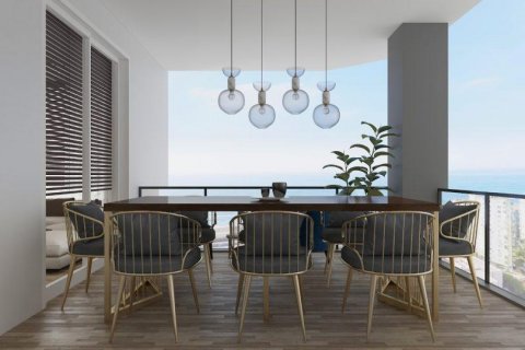 Apartment for sale in Erdemli, Mersin, Turkey, 70m2, No. 180177 – photo 12