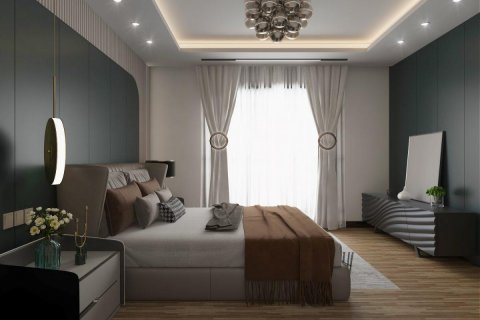 Apartment for sale in Erdemli, Mersin, Turkey, 70m2, No. 180177 – photo 16
