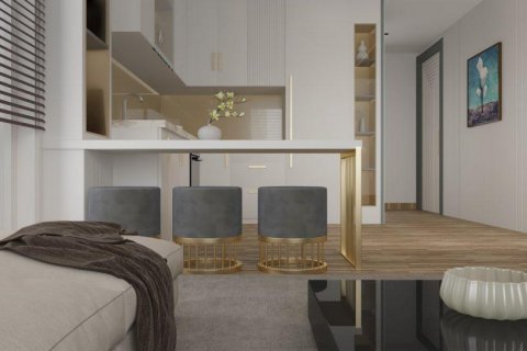 Apartment for sale in Erdemli, Mersin, Turkey, 70m2, No. 180177 – photo 10