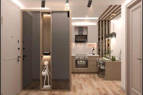 Wohnung  in Yenisehir, Schleimbeutel, Türkei Nr. 180178 - 9