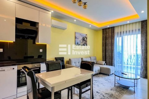 1+1 Lägenhet  i Alanya, Antalya, Turkiet Nr. 187503 - 4
