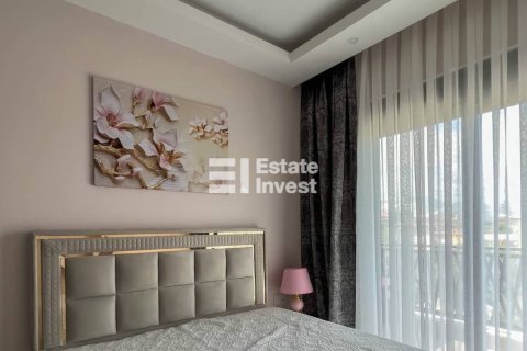 1+1 Lägenhet  i Alanya, Antalya, Turkiet Nr. 187503 - 9
