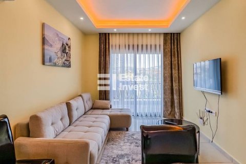 1+1 Lägenhet  i Alanya, Antalya, Turkiet Nr. 187503 - 7