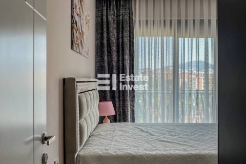 1+1 Lägenhet  i Alanya, Antalya, Turkiet Nr. 187503 - 8