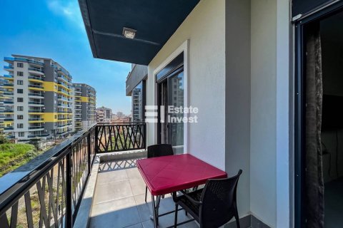 1+1 Lägenhet  i Alanya, Antalya, Turkiet Nr. 187503 - 11