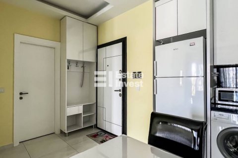 1+1 Lägenhet  i Alanya, Antalya, Turkiet Nr. 187503 - 6