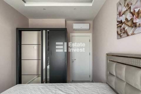1+1 Lägenhet  i Alanya, Antalya, Turkiet Nr. 187503 - 10