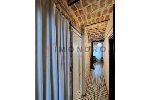 Продажа квартиры в Бейоглу, Стамбуле, Турция 1+1, 80м2, №187504 – фото 7