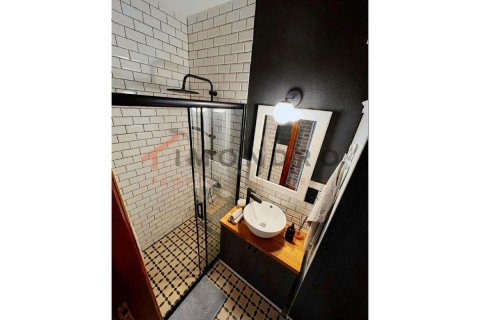 Продажа квартиры в Бейоглу, Стамбуле, Турция 1+1, 80м2, №187504 – фото 8