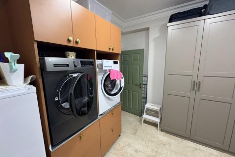 Продажа виллы  в Аланье, Анталье, Турция 5 комн., 220м2, №206669 – фото 14