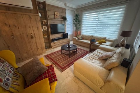 Продажа виллы  в Аланье, Анталье, Турция 5 комн., 220м2, №206669 – фото 4