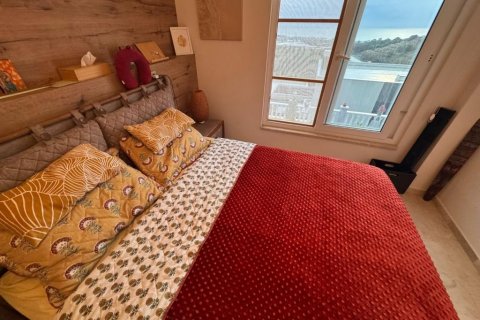 Продажа виллы  в Аланье, Анталье, Турция 5 комн., 220м2, №206669 – фото 10