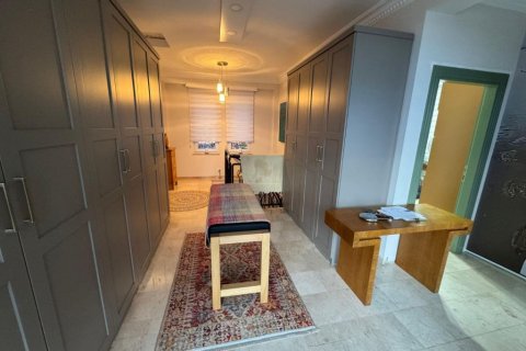 Продажа виллы  в Аланье, Анталье, Турция 5 комн., 220м2, №206669 – фото 13