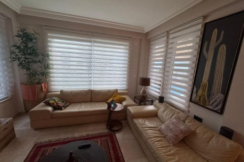 Продажа виллы  в Аланье, Анталье, Турция 5 комн., 220м2, №206669 – фото 3