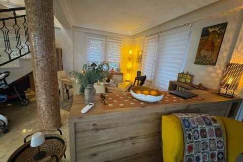 Продажа виллы  в Аланье, Анталье, Турция 5 комн., 220м2, №206669 – фото 5