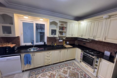 Продажа виллы  в Аланье, Анталье, Турция 5 комн., 220м2, №206669 – фото 7