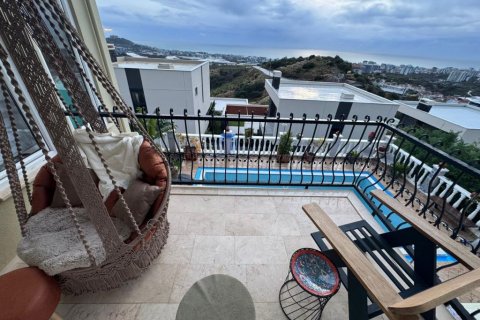 Villa  in Alanya, Antalya, Türkei Nr. 206669