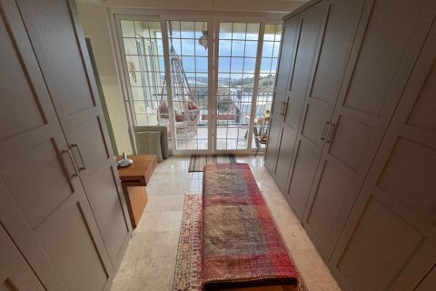 Продажа виллы  в Аланье, Анталье, Турция 5 комн., 220м2, №206669 – фото 18