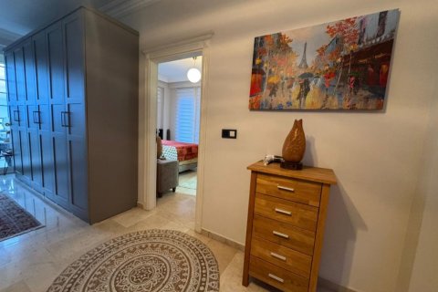 Продажа виллы  в Аланье, Анталье, Турция 5 комн., 220м2, №206669 – фото 22