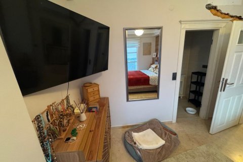Продажа виллы  в Аланье, Анталье, Турция 5 комн., 220м2, №206669 – фото 11