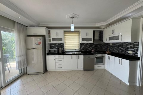 Villa for sale in Alanya, Antalya, Turkey, 180m2, No. 206667 – photo 4