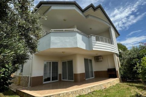 Villa for sale in Alanya, Antalya, Turkey, 180m2, No. 206667 – photo 14