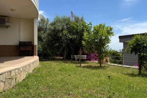 Villa for sale in Alanya, Antalya, Turkey, 180m2, No. 206667 – photo 15