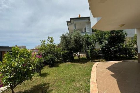 Villa for sale in Alanya, Antalya, Turkey, 180m2, No. 206667 – photo 18