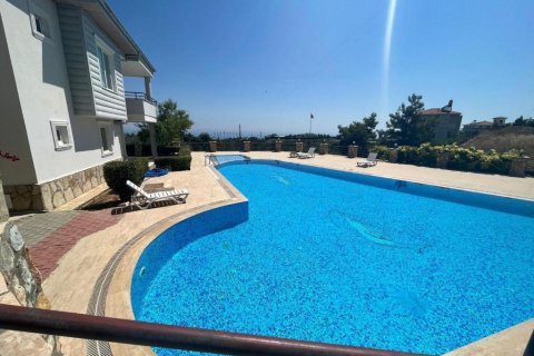 Villa  i Alanya, Antalya, Turkiet Nr. 206667