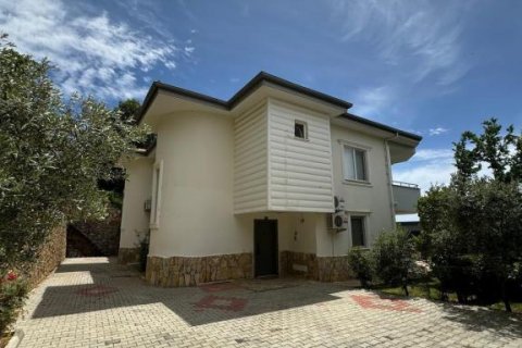 Villa for sale in Alanya, Antalya, Turkey, 180m2, No. 206667 – photo 16