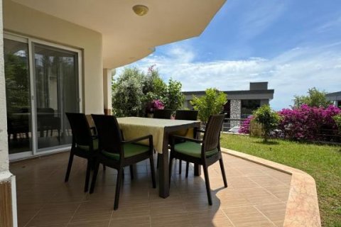 Villa for sale in Alanya, Antalya, Turkey, 180m2, No. 206667 – photo 17
