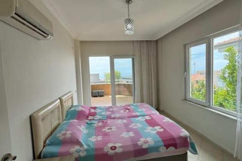 Villa for sale in Alanya, Antalya, Turkey, 180m2, No. 206667 – photo 7