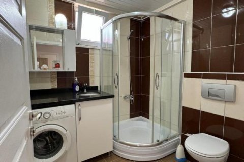 Villa for sale in Alanya, Antalya, Turkey, 180m2, No. 206667 – photo 10