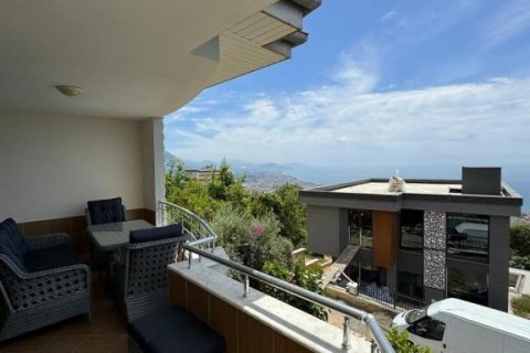 Villa for sale in Alanya, Antalya, Turkey, 180m2, No. 206667 – photo 13