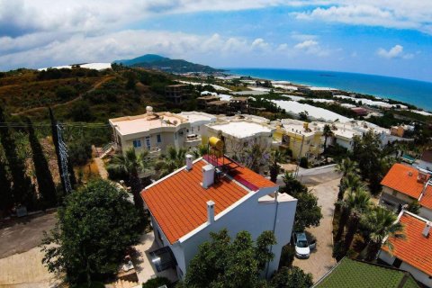 Villa for sale  in Demirtas, Alanya, Antalya, Turkey, 280m2, No. 206666 – photo 5