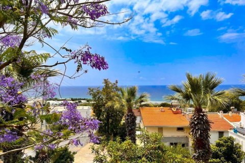 Villa  in Demirtas, Alanya, Antalya, Türkei Nr. 206666