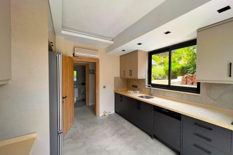 Villa for sale  in Demirtas, Alanya, Antalya, Turkey, 280m2, No. 206666 – photo 13