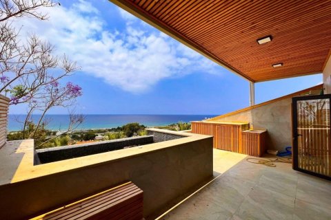 Villa for sale  in Demirtas, Alanya, Antalya, Turkey, 280m2, No. 206666 – photo 30