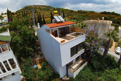 Villa for sale  in Demirtas, Alanya, Antalya, Turkey, 280m2, No. 206666 – photo 3