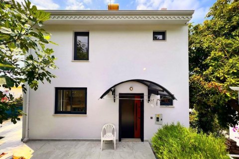 Villa for sale  in Demirtas, Alanya, Antalya, Turkey, 280m2, No. 206666 – photo 2