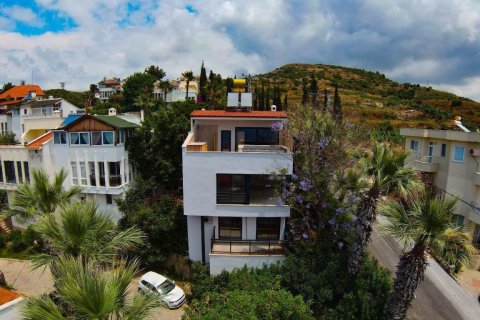 Villa for sale  in Demirtas, Alanya, Antalya, Turkey, 280m2, No. 206666 – photo 4