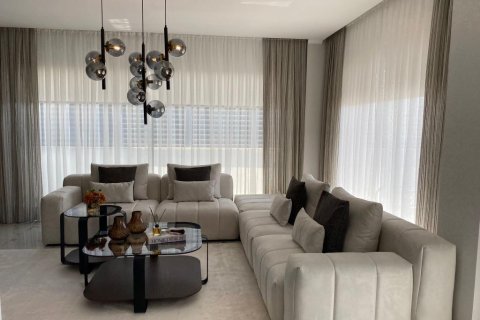 Продажа виллы  в Тепе, Аланье, Анталье, Турция 4 комн., 157м2, №206668 – фото 2