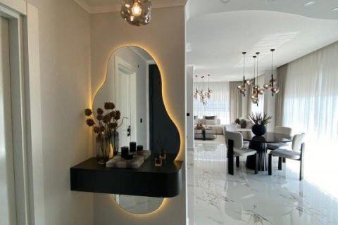 Продажа виллы  в Тепе, Аланье, Анталье, Турция 4 комн., 157м2, №206668 – фото 10