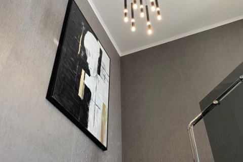 Продажа виллы  в Тепе, Аланье, Анталье, Турция 4 комн., 157м2, №206668 – фото 27