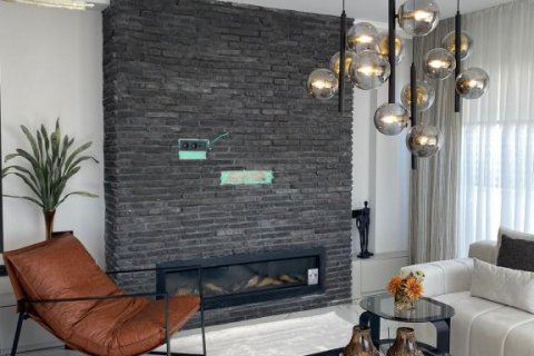 Продажа виллы  в Тепе, Аланье, Анталье, Турция 4 комн., 157м2, №206668 – фото 6