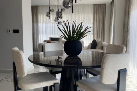 Продажа виллы  в Тепе, Аланье, Анталье, Турция 4 комн., 157м2, №206668 – фото 8